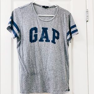 Faded Gap Oversized TShirt